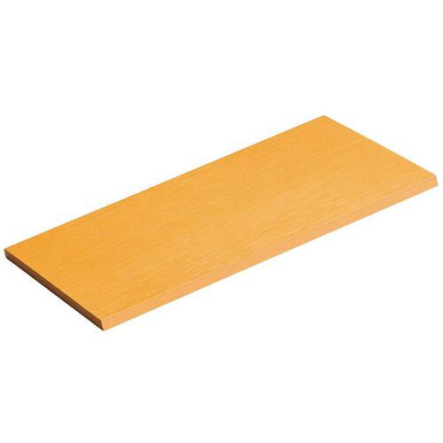 ライクウッド 長角プレート ナチュラル