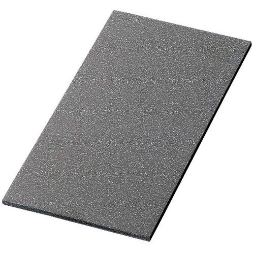 スリムレクタングルプレート M マグマ石