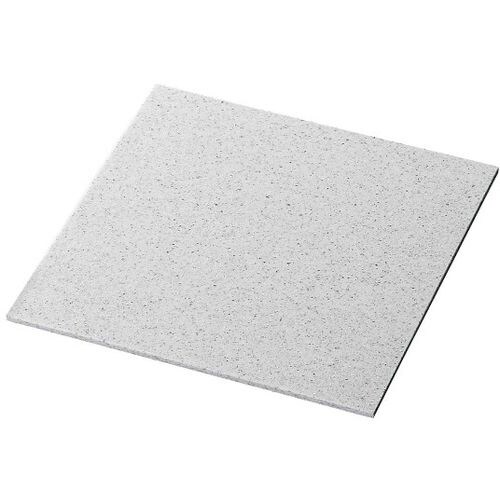 スクウェアプレート M 溶岩石