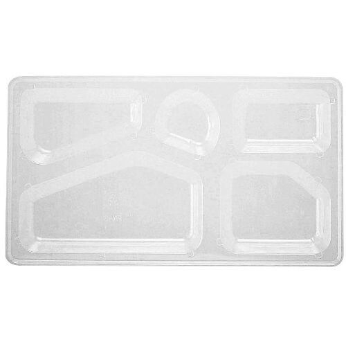 器美の追求 副食固定 FN−3用 透明中仕切