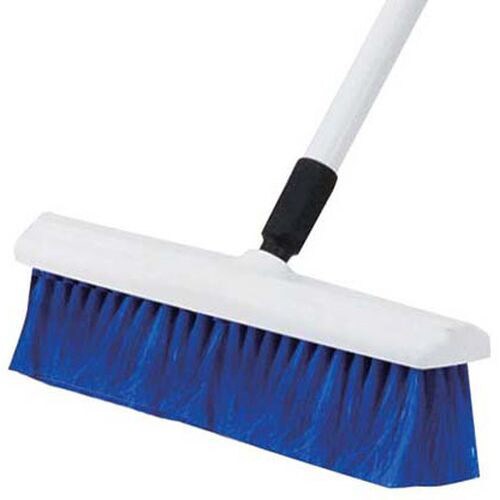 トゥーセル カラーブルーム1451 替ブルーム 青