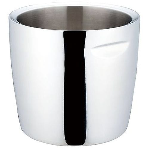 UK シャンパンクーラー ダブルウォール 4L