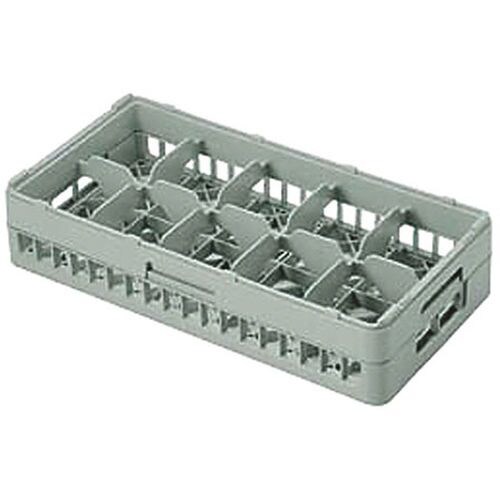 10仕切りグラスラック HG−10−195