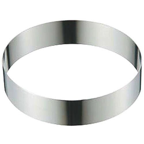 18−8セルクルリング 直径180×60