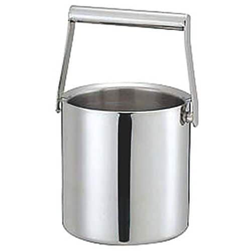 18−8二重アイスペール 168011