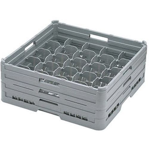 25仕切りグラスラック G−25−195