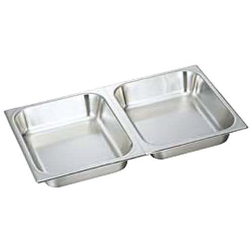 A型角チューフィングディッシュ 218029