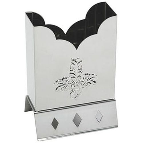 18−8ローズ角ナフキン立 179013