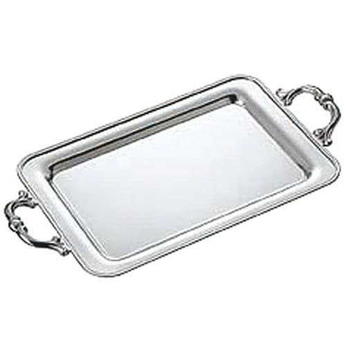 SW 18−8 B渕角盆 手無 22インチ