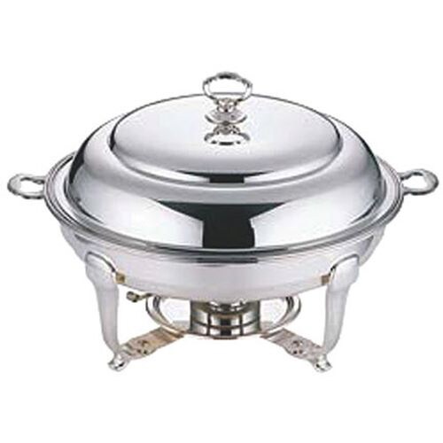 バロンユニット丸湯煎 20in カバー