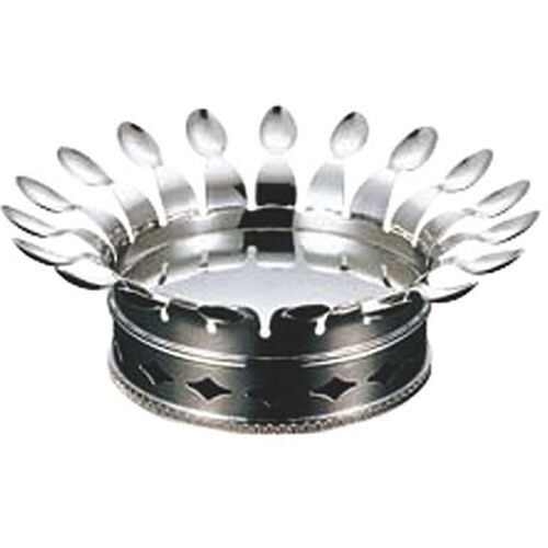 UK 18−8王冠(クィーン冠用) 200006