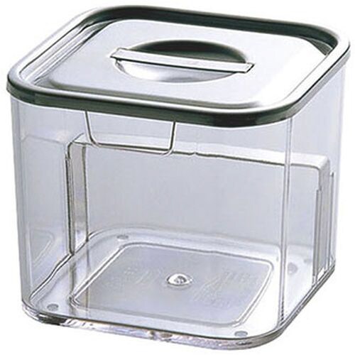 タレ入れ ポリカーボネイト 台無(ハケ置無し)