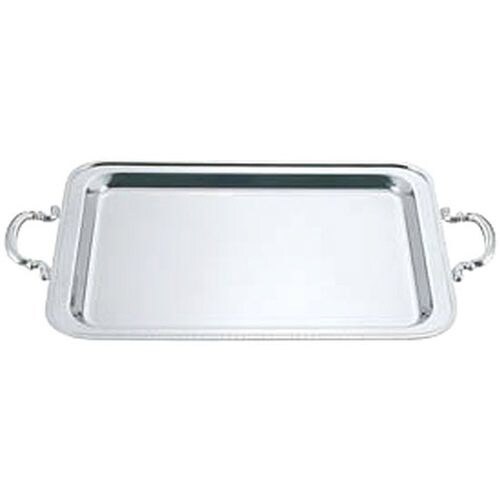 UK ユニット角湯煎フードパン浅型 18インチ