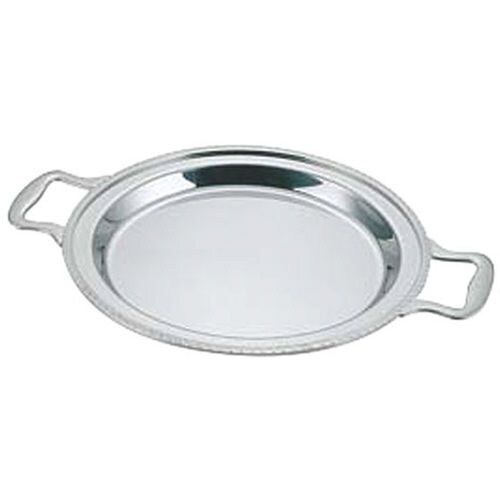 UK ユニット丸湯煎フードパン浅型 14インチ