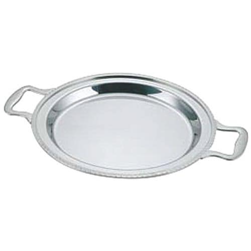 UK ユニット丸湯煎フードパン浅型 16インチ