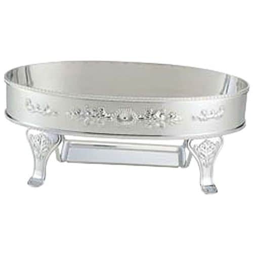 UK ユニット魚湯煎スタンド 30インチ 菊