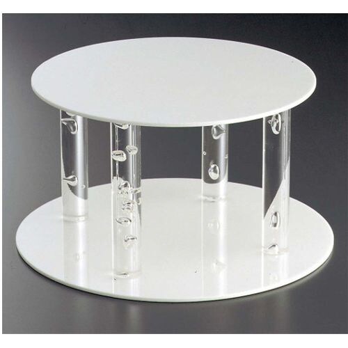 アクリル ウェディングアーチ 6×7号