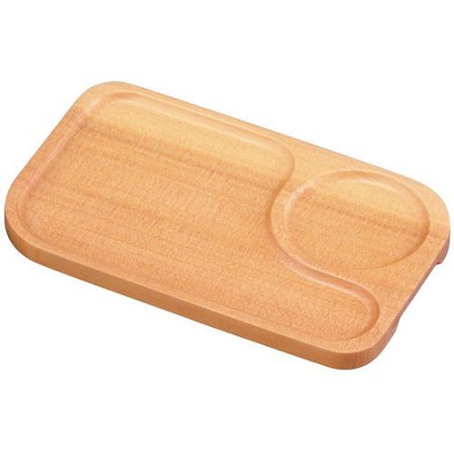 木製 ニューモーニングトレイ Bタイプ
