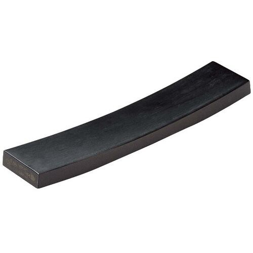 ライクウッド ハーフR ブラック