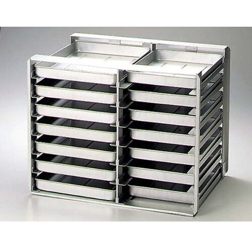 パンラック収納バット 中 (餃子バット金具無)