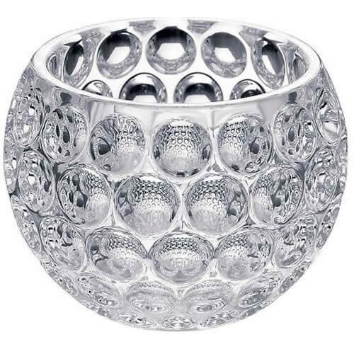 キャンドルホルダー ラウンドカット 外径Φ145