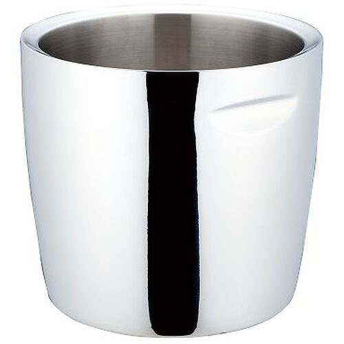 UK シャンパンクーラー ダブルウォール 2L