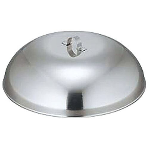 18−8よせ鍋 蓋 16.5cm用 389015