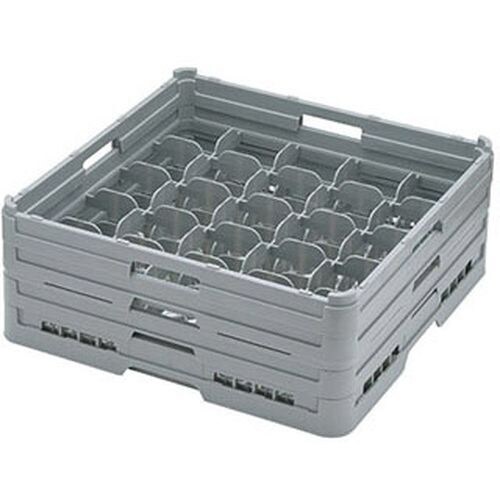 25仕切りグラスラック G−25−215