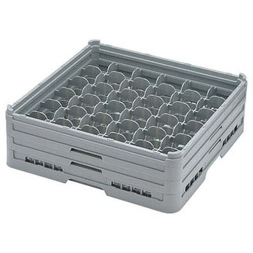 36仕切りグラスラック G−36−185