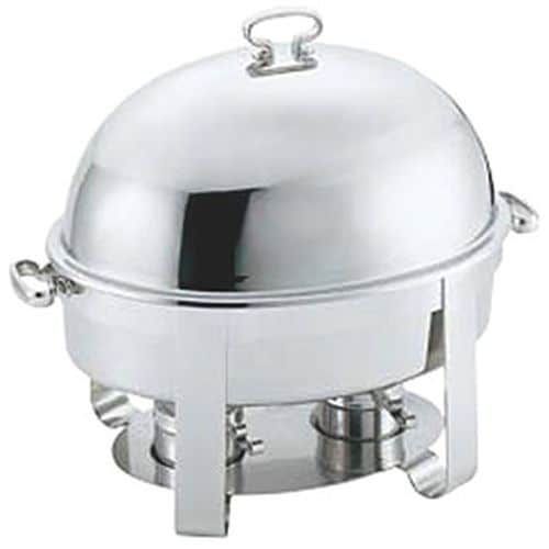 A型小判チューフィングディッシュ 218035