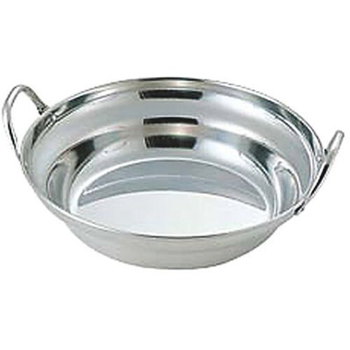 HG 18−0よせ鍋 16.5cm 291252