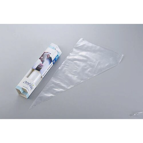 ONE WAY 使い捨て絞り袋41cm 24入