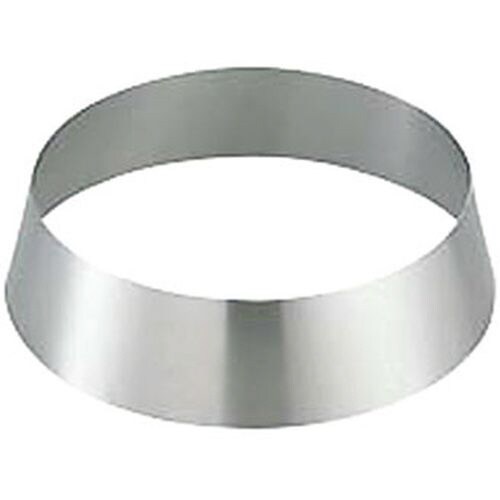 SW 18−8 丸皿用皿枠 18インチ用