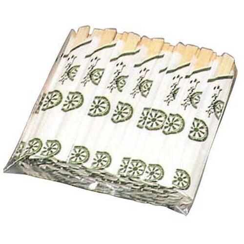 割箸 草矢車仕入 元禄 4000膳入