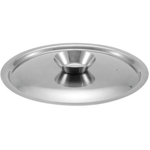 UK 18−0 ちり鍋 33cm用 蓋