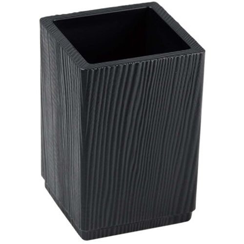 樹脂製 箸立て(小)ブラック M44−159