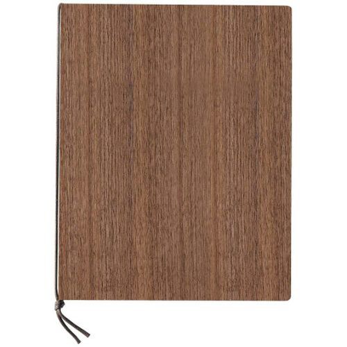 木製合板メニューブック WN 5482600