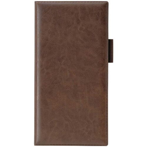 ペン差し付きロング伝票ホルダー 8183600