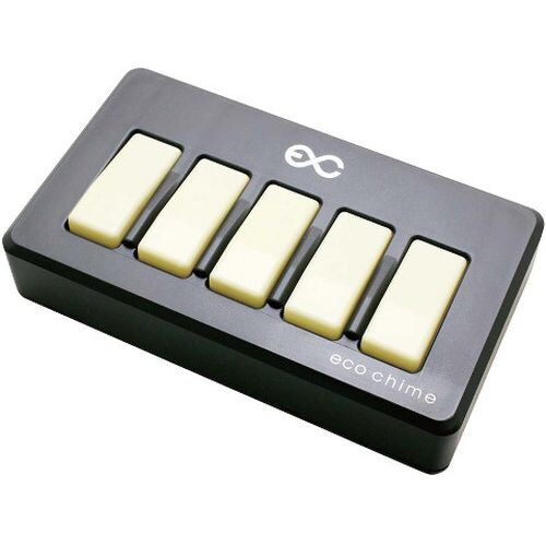 エコチャイム 消去機 5窓対応 EC−400