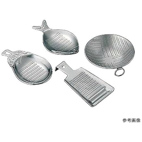 18−0ミニオロシ金(ナスの形) 062030