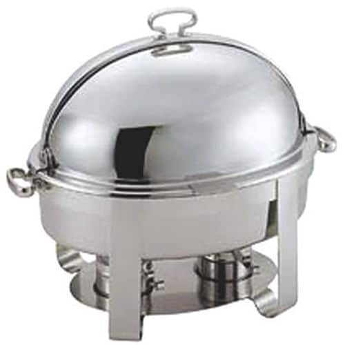 A型小判チューフィングディッシュ 218036