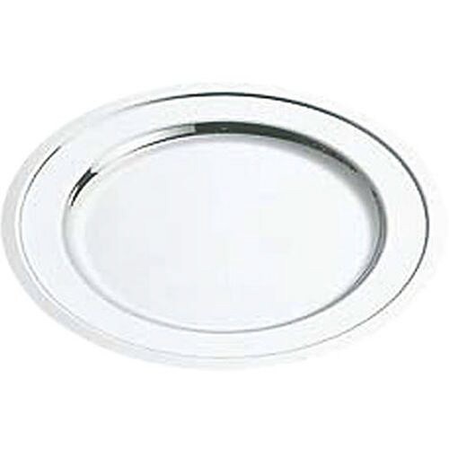 SW 18−8 プレーン丸皿 30インチ