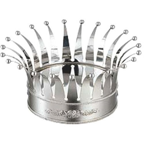 SW 18−8 王冠 3寸 198007