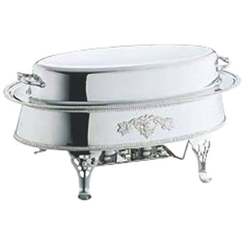 SW 18−8 魚湯煎 30インチ 223026