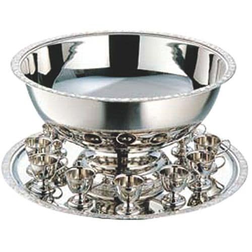 SW ガーネットパンチボールセット 14L