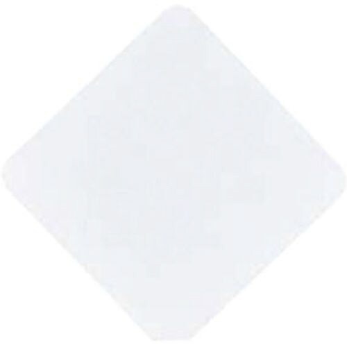 SW ひし型プレート 無地 230016