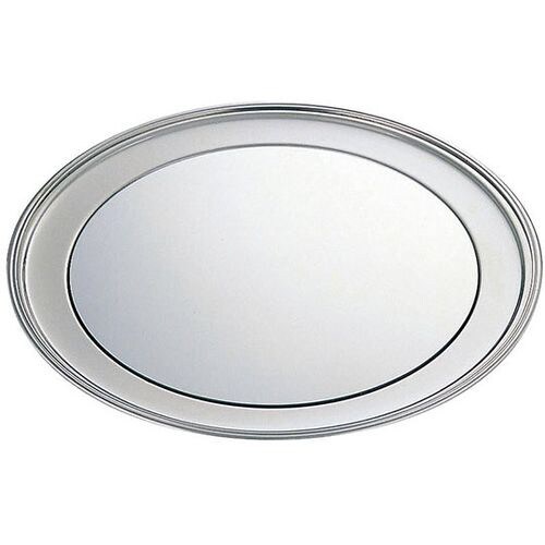 SW 丸皿用ミラープレート 14インチ用