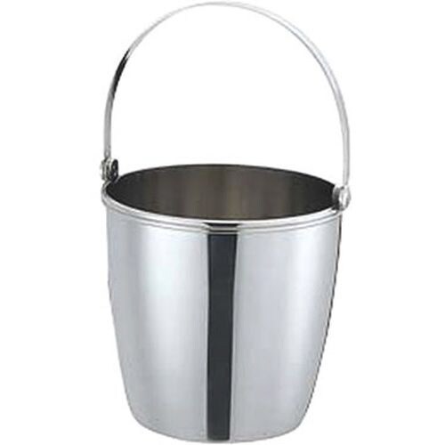 TY 18−8アイスペール 小 168010