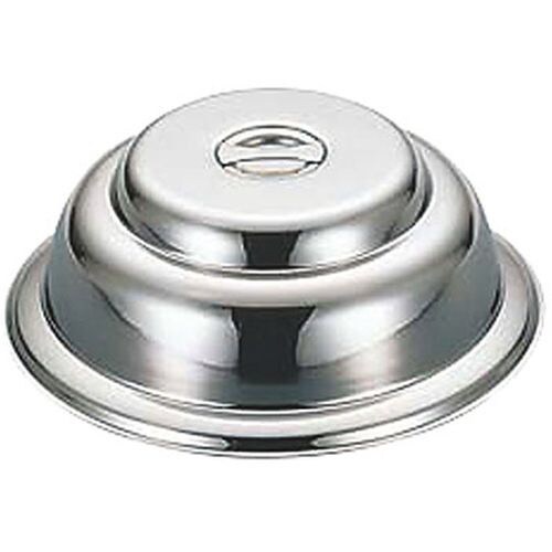 UK 18−8E型丸皿カバー 25cm