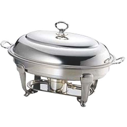 バロンユニット小判湯煎 フードパン深型 20インチ